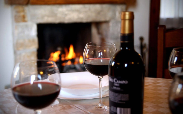 Podere Vignola
