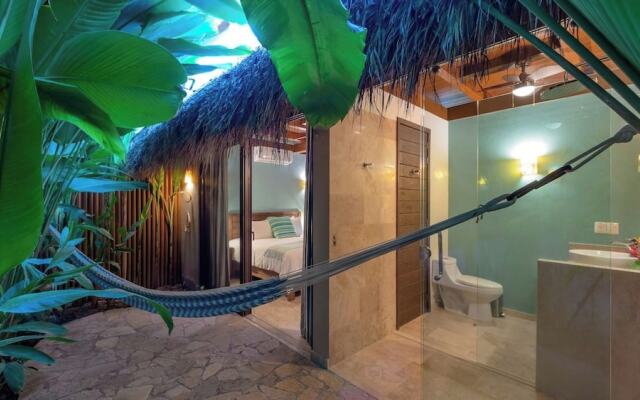 Villa Tayrona