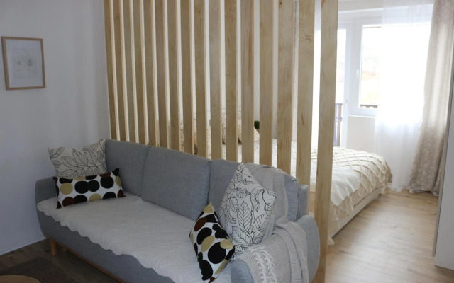 Studio apartman TAJČI