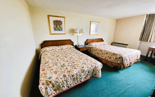 Usa Inn Extended stay