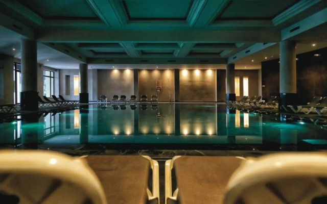 Hotel Riu Palace Tikida Agadir - All Inclusive
