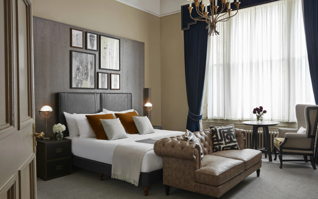 Kimpton Charlotte Square by IHG - Image 5