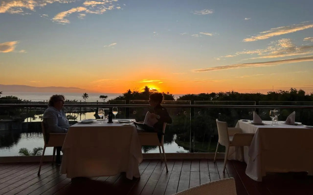 Grand Luxxe at Vidanta Nuevo Vallarta