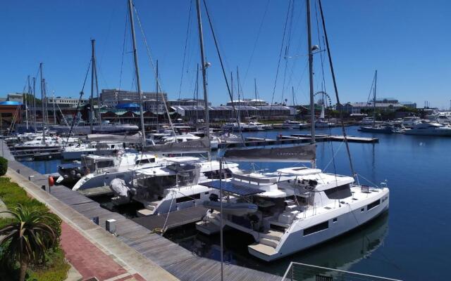 Va Waterfront Marina Yacht Basin - 2 Bedrooms