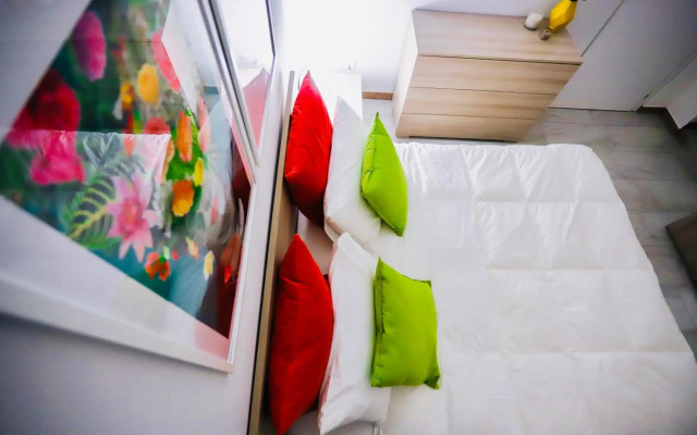 Dimora “A Picciridda”