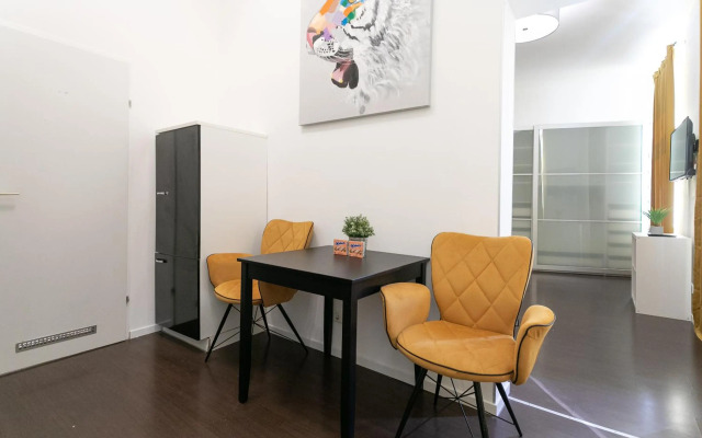 Top Apartment nahe Zentrum