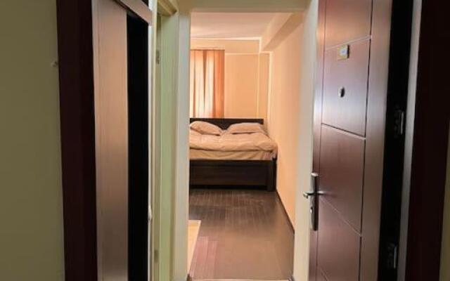 Perfect Stay In Gudauri For 4