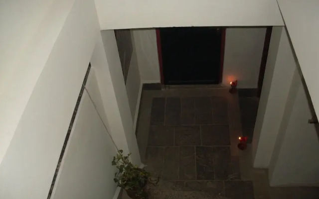 Kathmandu Bed & Breakfast Inn