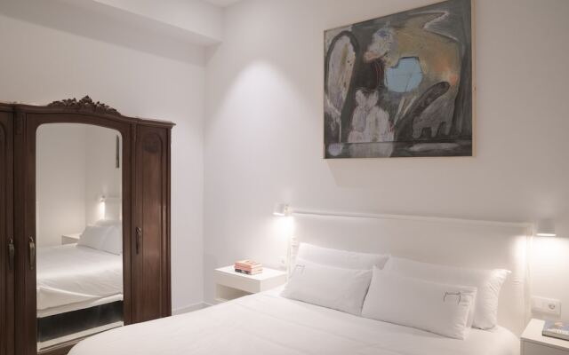NUEVO Katu Kale Apartamentuak CENTRO HISTORICO