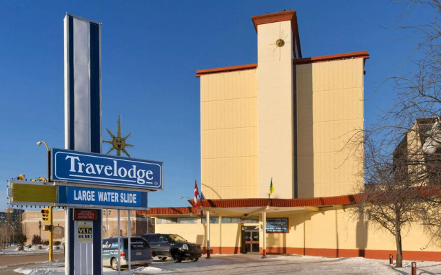 Travelodge by Wyndham North Battleford