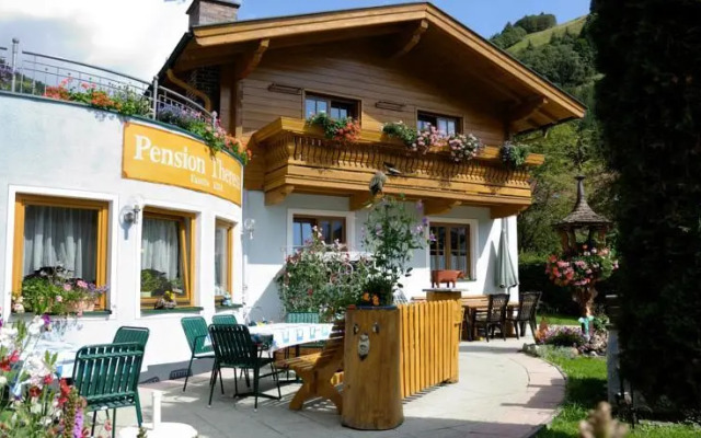 Pension Theresa