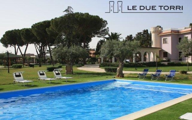 Casa Vacanze Le Due Torri
