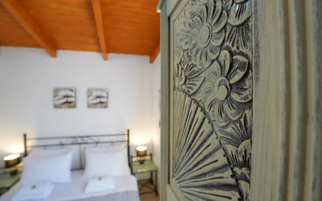 Vilaeti Country House - Cozy Winter Getaway