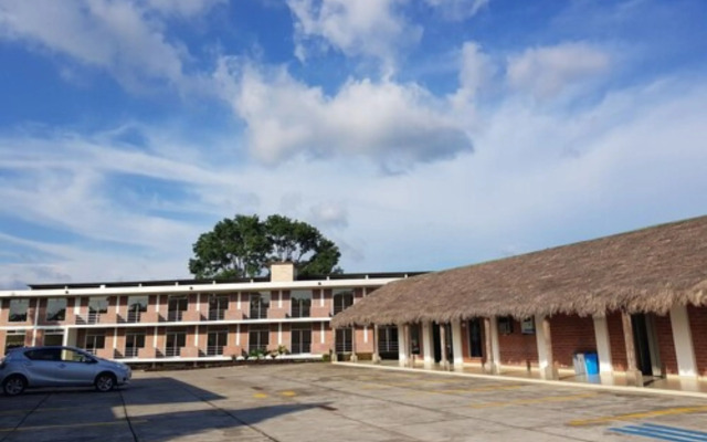 Gran Hotel de Lago Shushufindi