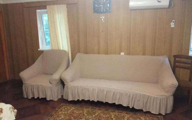 Guest house Rechnaya 6