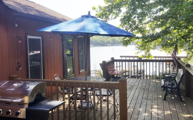 Blue Gill #1362245 - 2 Br Home