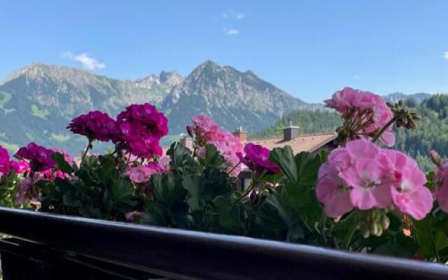 Ferienwohnungen Alpentraum - Alpentraum