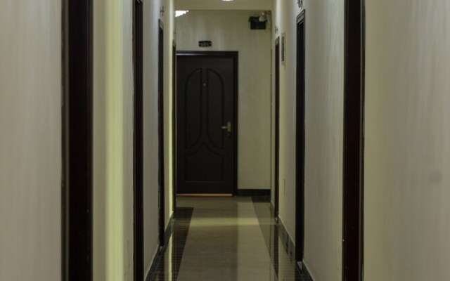 Fenast Guest House