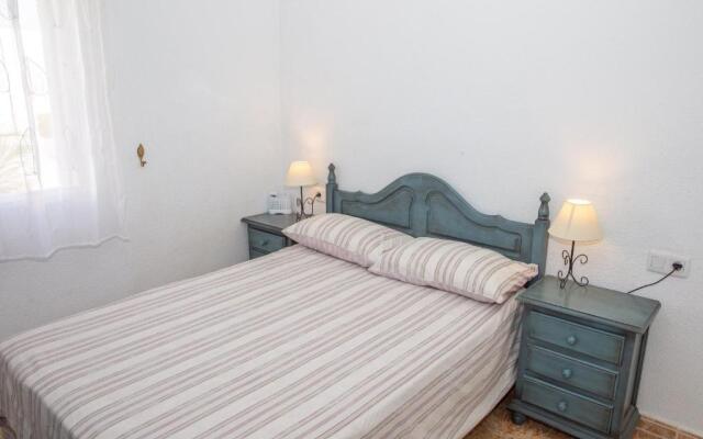 Casa 64 - 2 Bedroom Penthouse At Las Marinas, Vera Playa