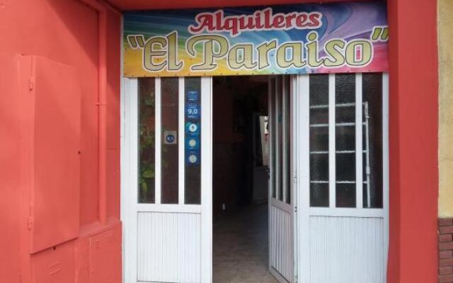 El Paraiso