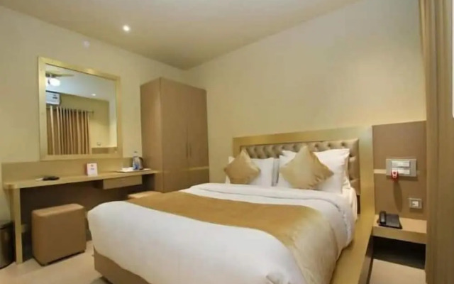 Imarat Hotel