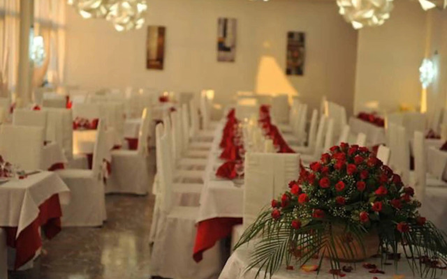 Caposkino Park Hotel