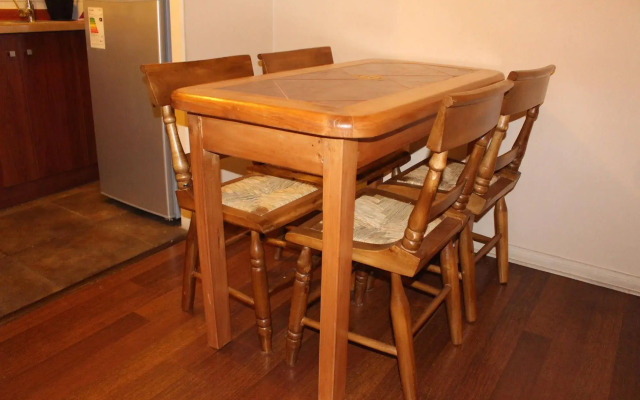 VIP Apartments Chile