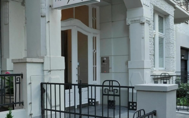 Hotel Mare