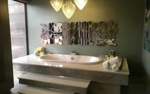 Palala Boutique Game Lodge & Spa