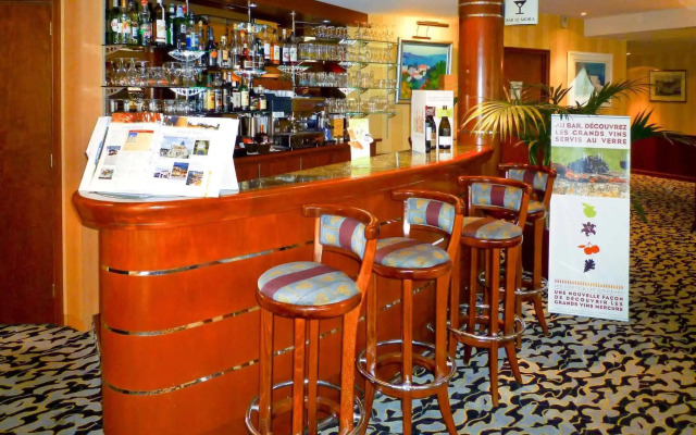 Mercure Honfleur
