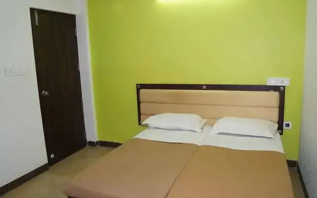 Hotel Nirmal GRAND