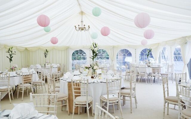 Coolanowle Country House