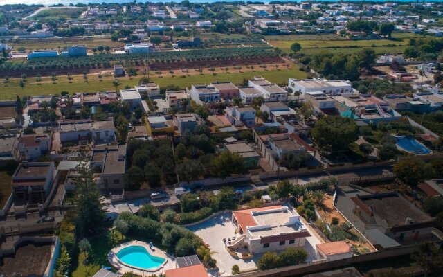 3152 Villa Arielle by Perle di Puglia