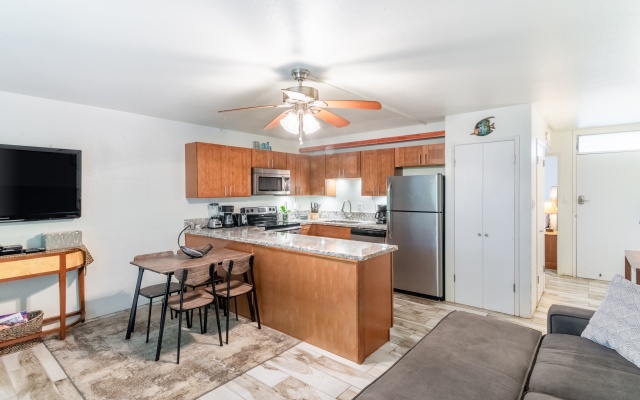 Wonderful Kihei Kai Nani renovated condos - 230