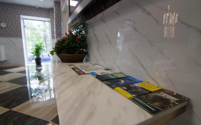 A Hotels Glostrup