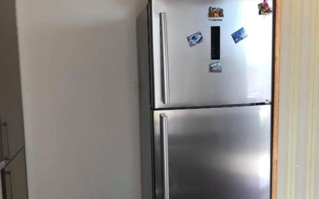3-Room Flat In Kutaisi