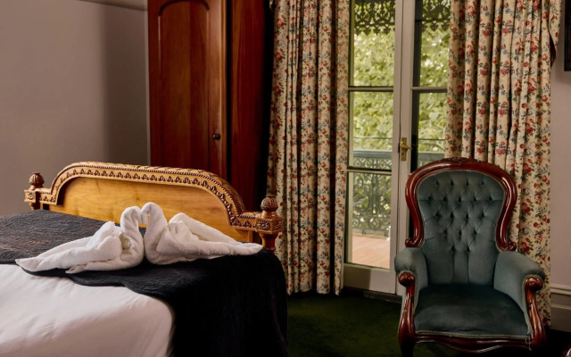 Yarra Valley Grand Hotel