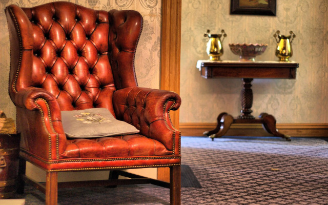 Seaview House Hotel