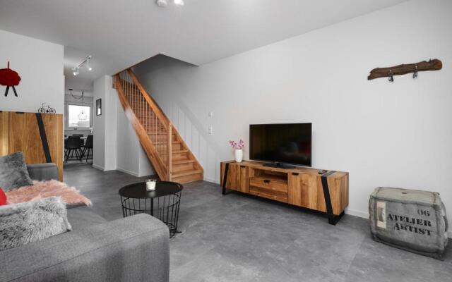 Boutique Apartments Kirchzarten