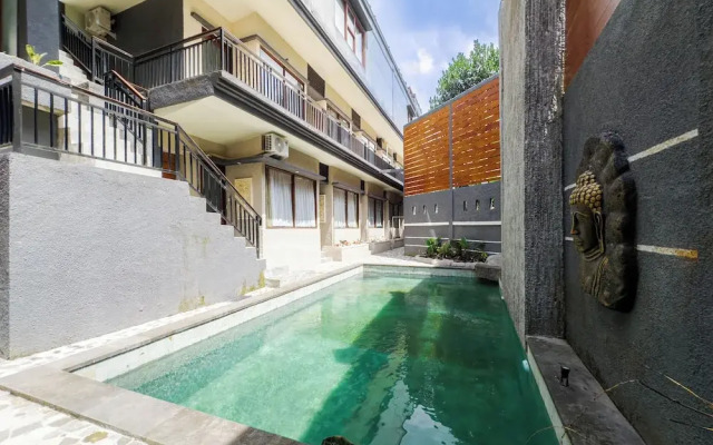 Giriya Amerta Hotel and Restaurant Ubud