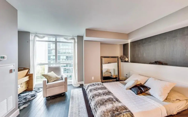 The Jarvis Suite
