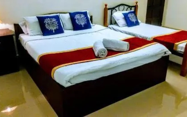 Sri Anandan Residency