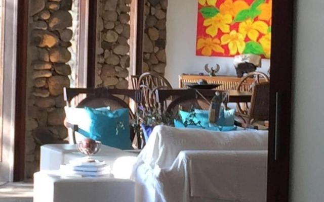 H4Y Exclusive GuestHouse Ilhabela