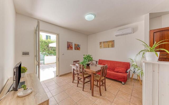 Appartamento Rosso - Residence