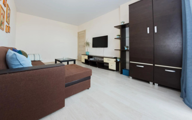 InPerspective (ИнПерспектив) на улице Героя Сарабеева