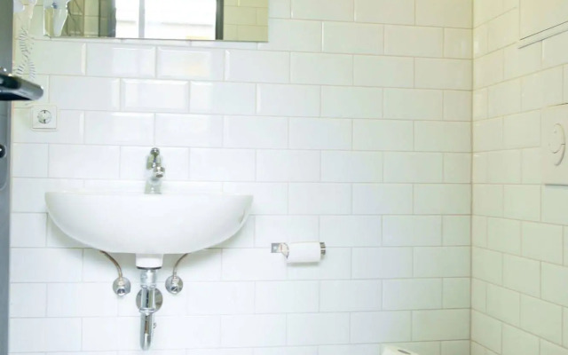 Wallyard Concept Hostel