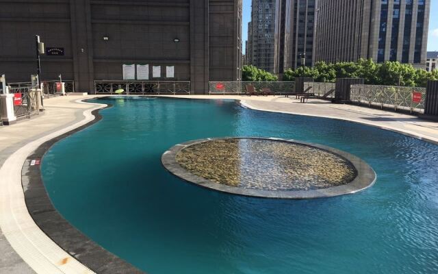 Kunshan Kingboard Hotel