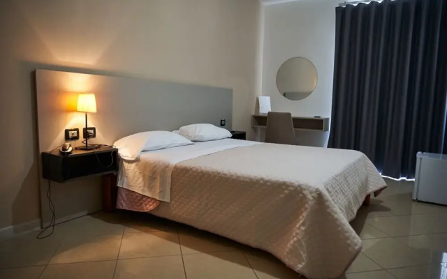 Hotel Futuro