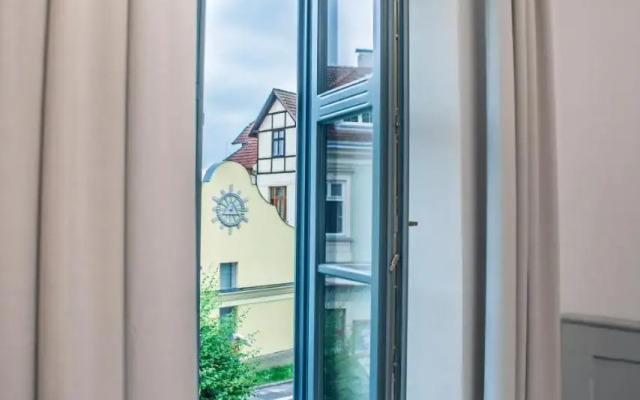 Penzion Masarykova 37 Hluboká nad Vltavou