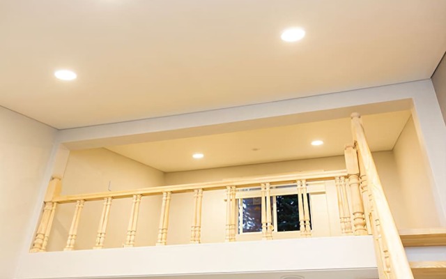 Gapyeong Alsado Pension